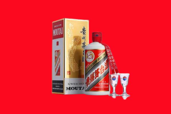 桐乡市回收飞天茅台酒